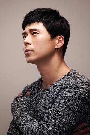 Jeong Jae-heon's poster