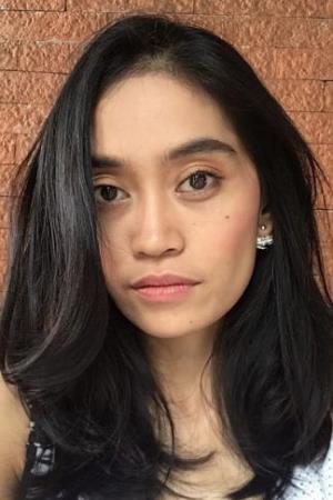 Sekar Sari's poster