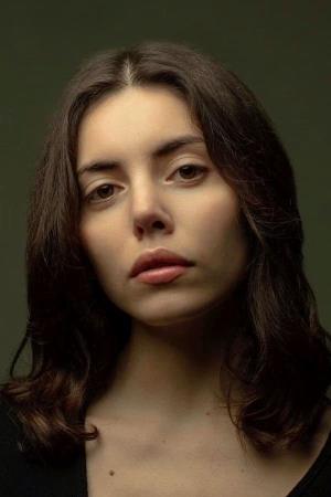 Aya Wolf's poster