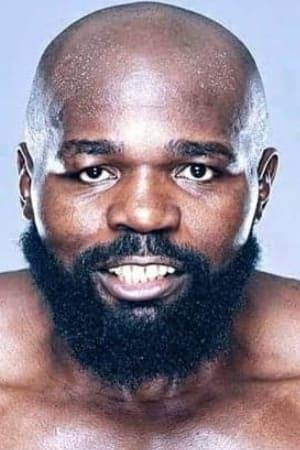 Carlos Takam's poster