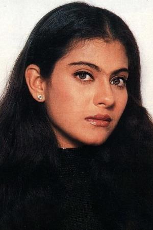 Kajol's poster