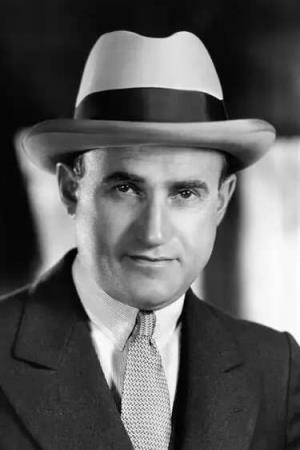 Samuel Goldwyn Poster