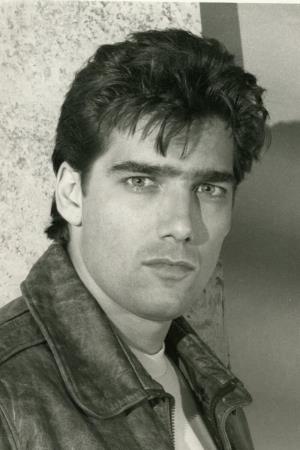 Ken Wahl Poster