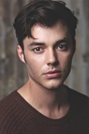 Jack Bannon's poster