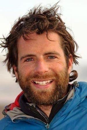 Mark Beaumont Poster