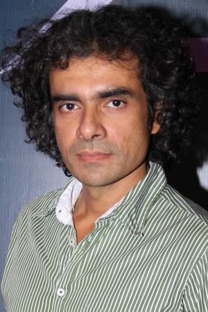 Imtiaz Ali Poster