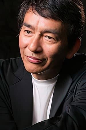 Jun'ichi Haruta's poster