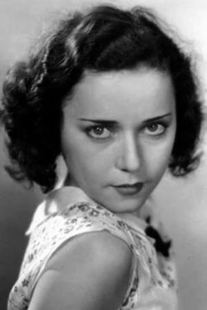 Marion Byron Poster