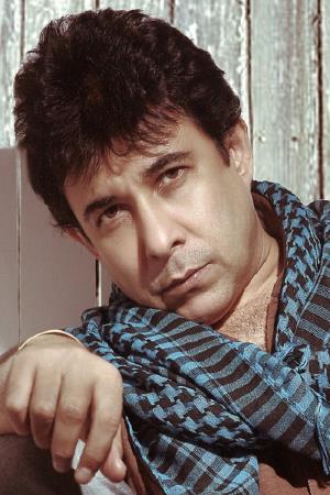 Deepak Tijori's poster