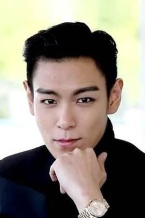 Choi Seung-hyun's poster