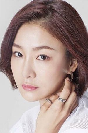 Park Hyo-ju's poster