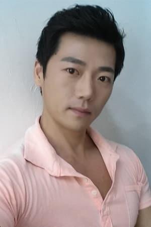 Sang Woo's poster