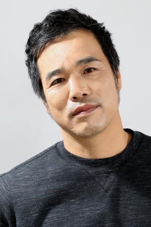 Yoon Jong-goo's poster