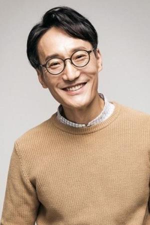 Jeong Jae-seong's poster