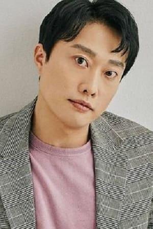 Cho Joon's poster