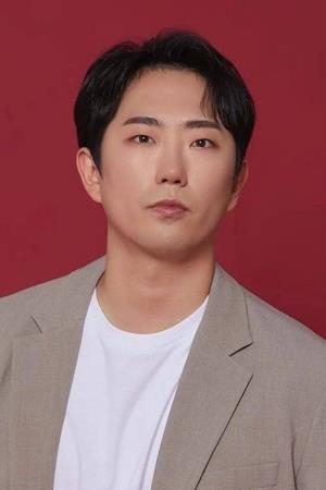 Lee Chang-ho's poster