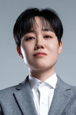 Cho Yeon-woo's poster
