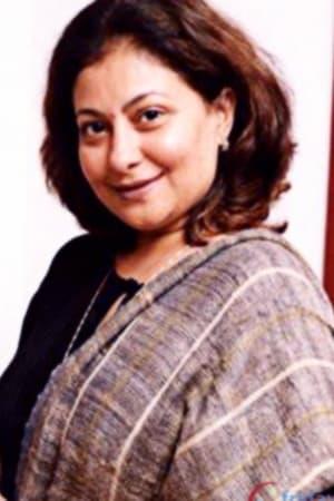 Smita Jaykar's poster