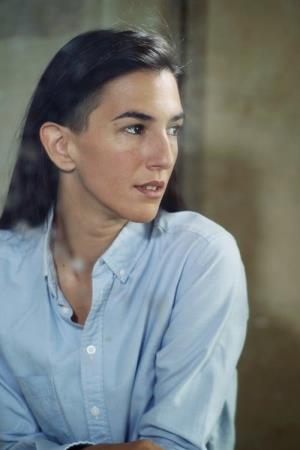 Soraya Garlenq's poster