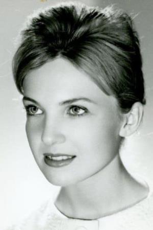 Danièle Ajoret's poster