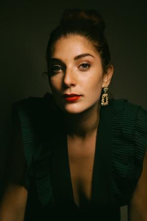 Rachele Leotta Poster