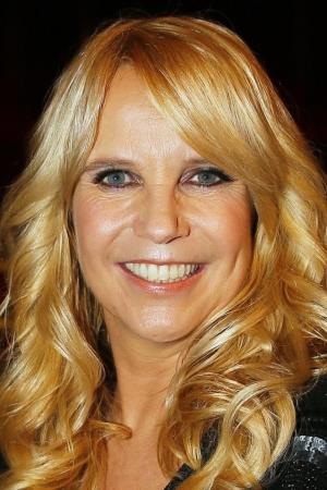 Linda de Mol's poster
