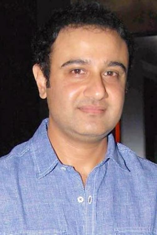 Vivek Mushran's poster