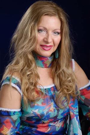 Danica Maksimovic Poster