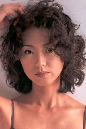 Rinko Mayumi's poster