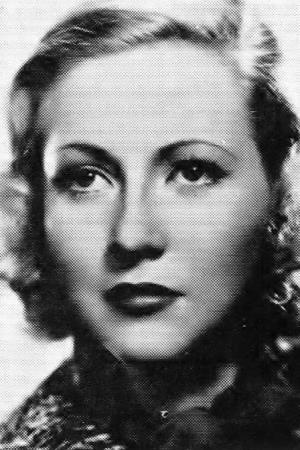 Helen Ericson Poster
