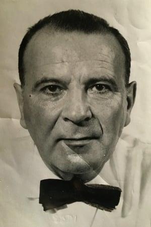 Franz von Treuberg's poster