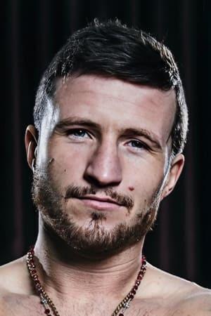 Robbie Davies Jr's poster