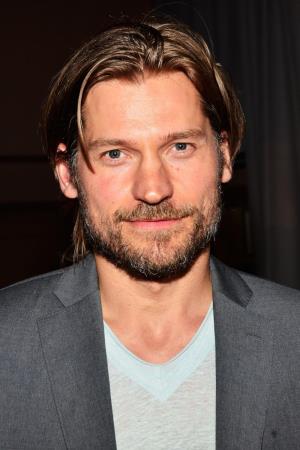Nikolaj Coster-Waldau's poster