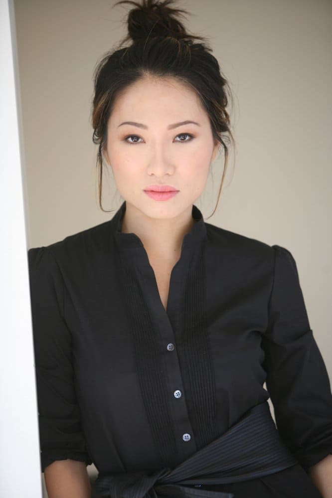 Lana Yoo Poster
