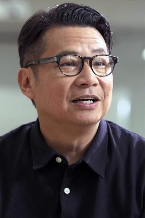 Timothy Cheng Chi-Sing's poster