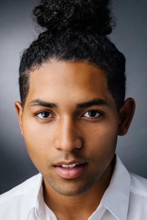 Jahking Guillory Poster