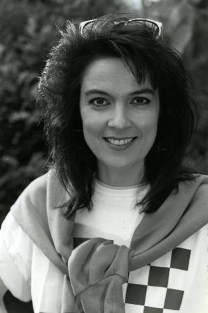 Joanne Côté's poster