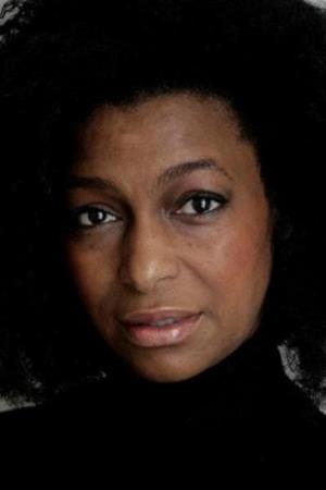 Sandra James-Young Poster