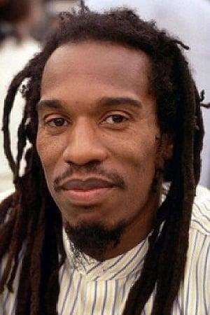 Benjamin Zephaniah's poster