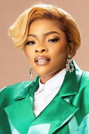 Laura Ikeji's poster