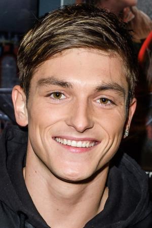 Richard Wisker Poster
