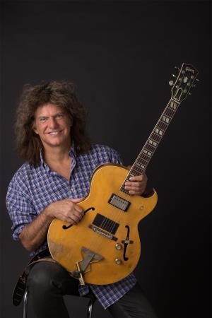 Pat Metheny's poster