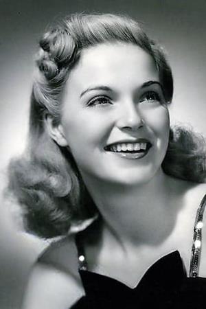 Nan Grey's poster