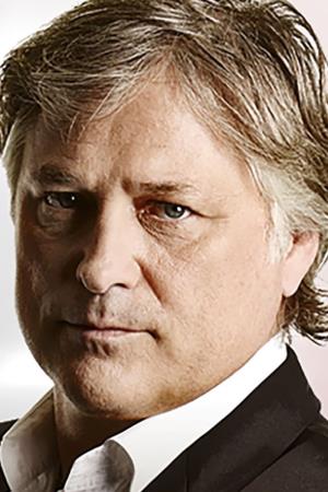 Denis Charvet Poster
