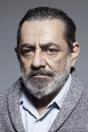 Antonis Kafetzopoulos's poster