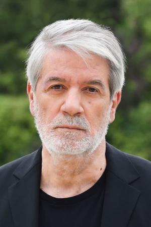 Filippos Sofianos's poster