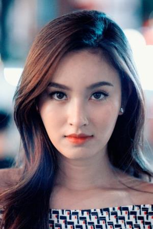 Treechada Petcharat's poster