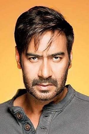 Ajay Devgan Poster