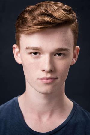 Conor Leach Poster