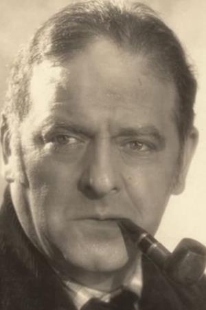 Jean Toulout's poster